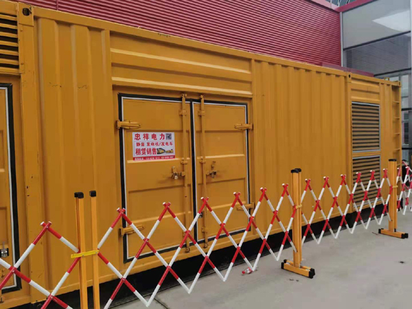 临湘关于通用发电机的十万个为什么？