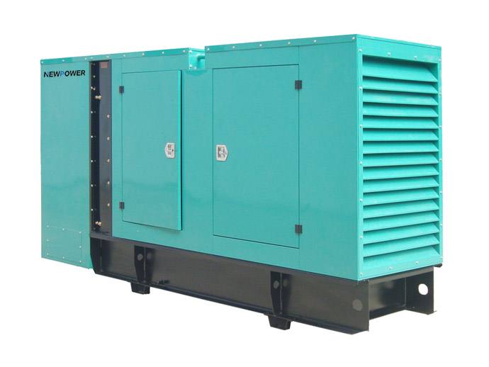 临湘发电车租赁-沃尔沃发电机组多少钱