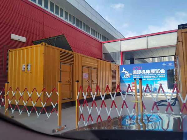 临湘发电车出租-发电机无电压或电压太低怎么办？