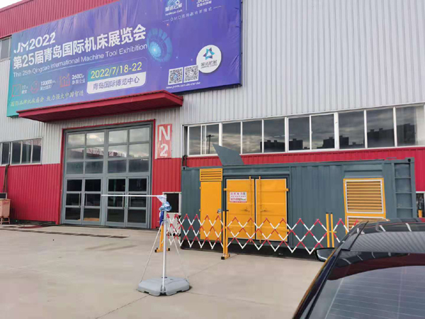 临湘发电机租赁-柴油发电机组不及时维护危害大