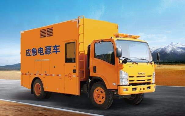 临湘租赁发电机-柴油发电机组紧急停机的正确操作方法