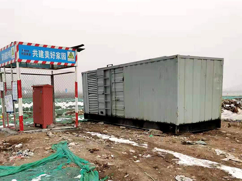 临湘燃气发电机在高海拔地区运行时会遇到哪些常见故障？