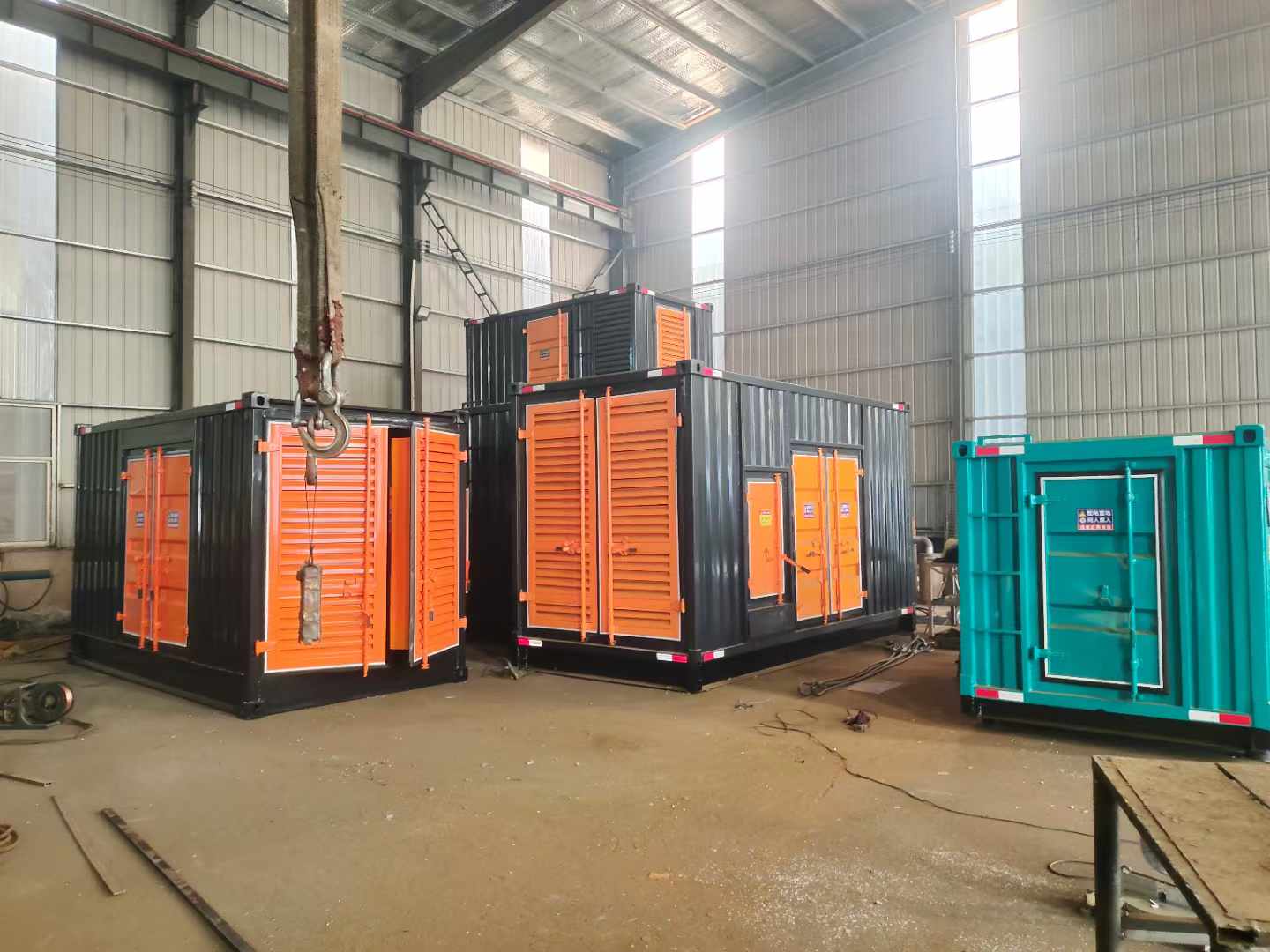 临湘如何根据用电设备的功率选择合适的空开？