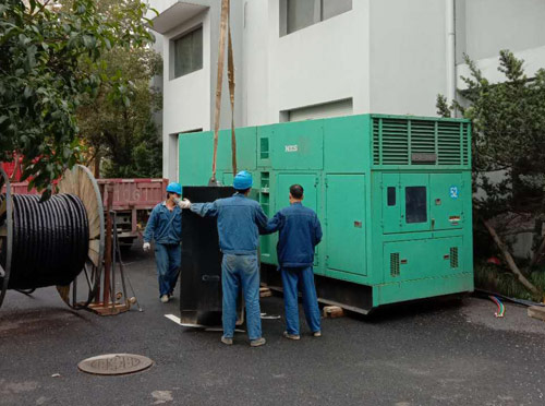 临湘核电厂应急柴油发电机的调试和维护对其他工厂发电机有哪些借鉴意义？