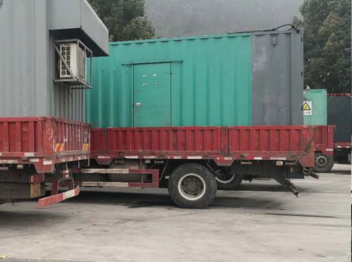 临湘柴油发电机组使用注意安全事项有哪些？