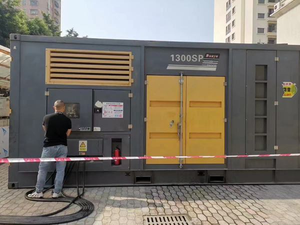 临湘延长空气滤清器使用寿命的注意事项