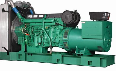 临湘发电机除垢后需要用清水冲洗水冷式机油散热器几次？