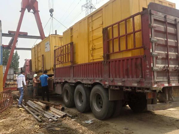 临湘更换水冷式机油散热器密封件的操作步骤是怎样的？