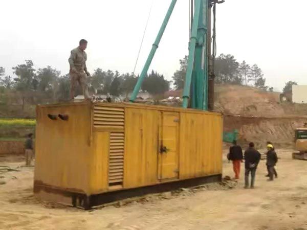 临湘柴油发电机组应用场合有哪些？